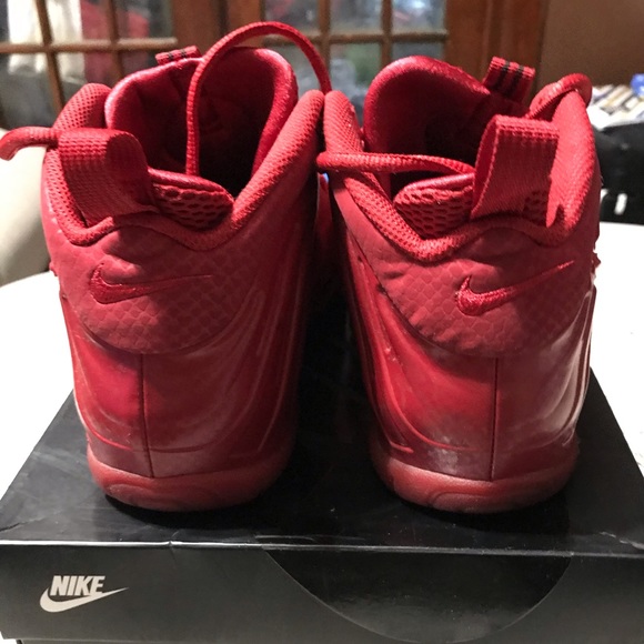 Nike Foamposite Pro GS - Picture 3 of 5